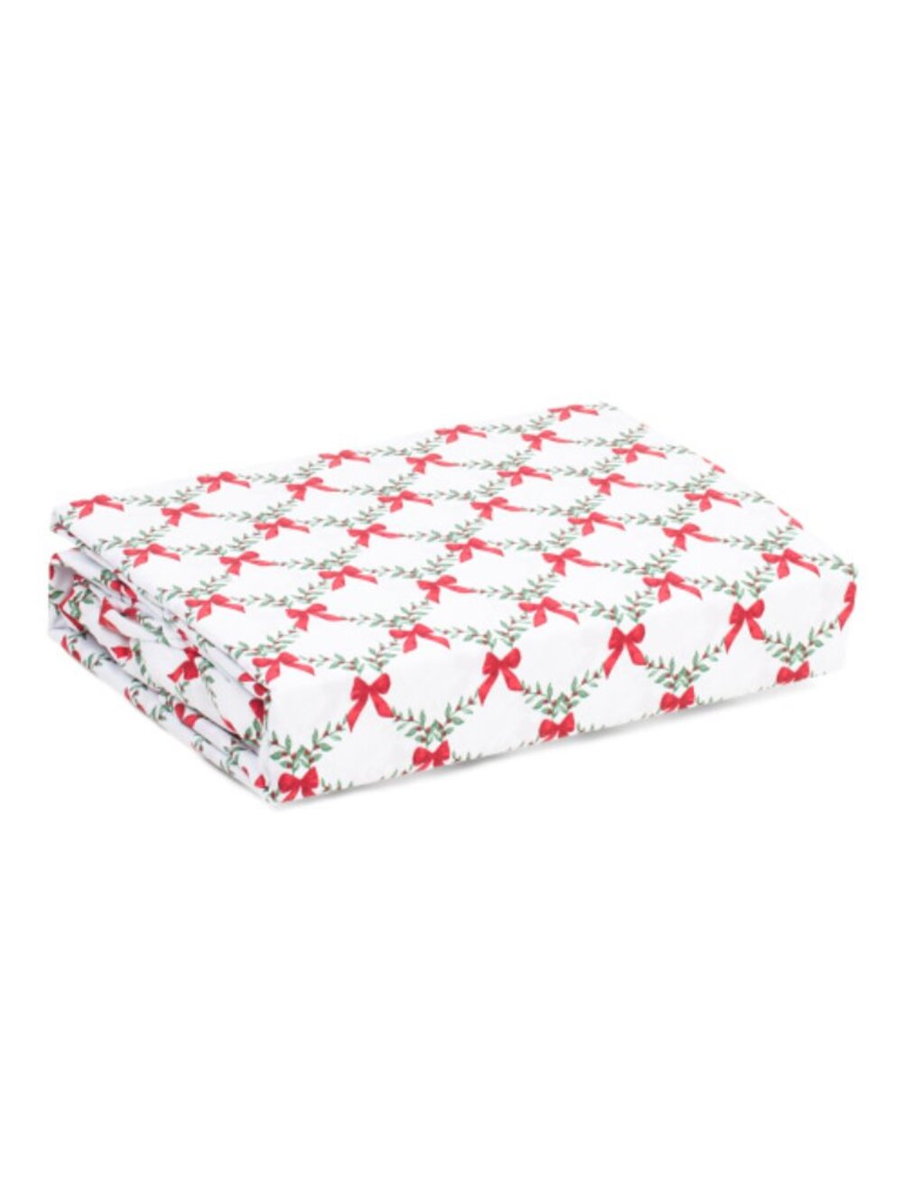 CYNTHIA ROWLEY Berries Bows Sheet Set - Picture 2 of 4